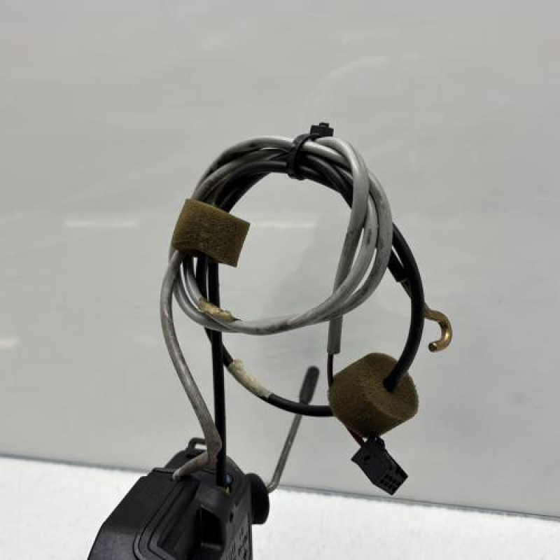 Serrure avant droit MERCEDES CLASSE C 203 COUPE SPORT Photo n°3