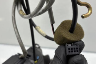 Serrure avant droit MERCEDES CLASSE C 203 COUPE SPORT