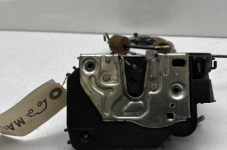 Serrure avant droit MERCEDES CLASSE C 203 COUPE SPORT