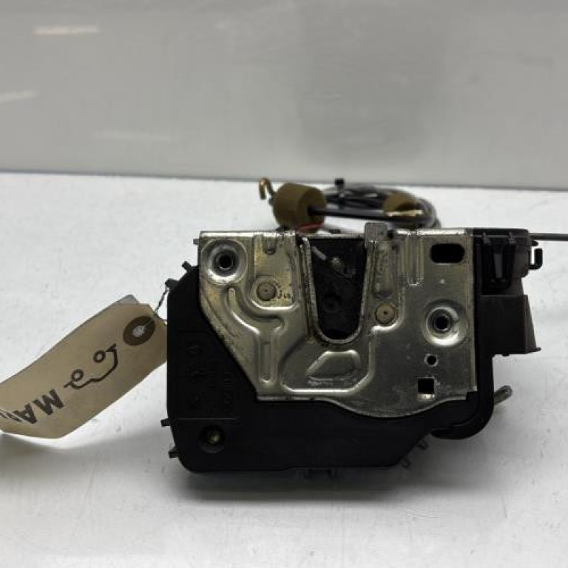 Serrure avant droit MERCEDES CLASSE C 203 COUPE SPORT Photo n°7