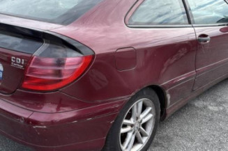 Serrure avant droit MERCEDES CLASSE C 203 COUPE SPORT