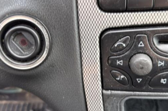 Serrure avant droit MERCEDES CLASSE C 203 COUPE SPORT