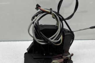 Serrure avant gauche MERCEDES CLASSE C 203 COUPE SPORT Photo n°1