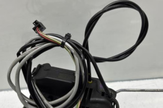 Serrure avant gauche MERCEDES CLASSE C 203 COUPE SPORT