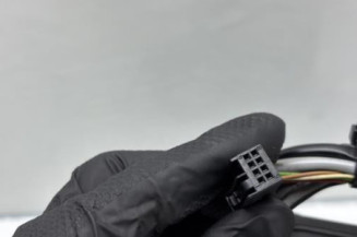 Serrure avant gauche MERCEDES CLASSE C 203 COUPE SPORT