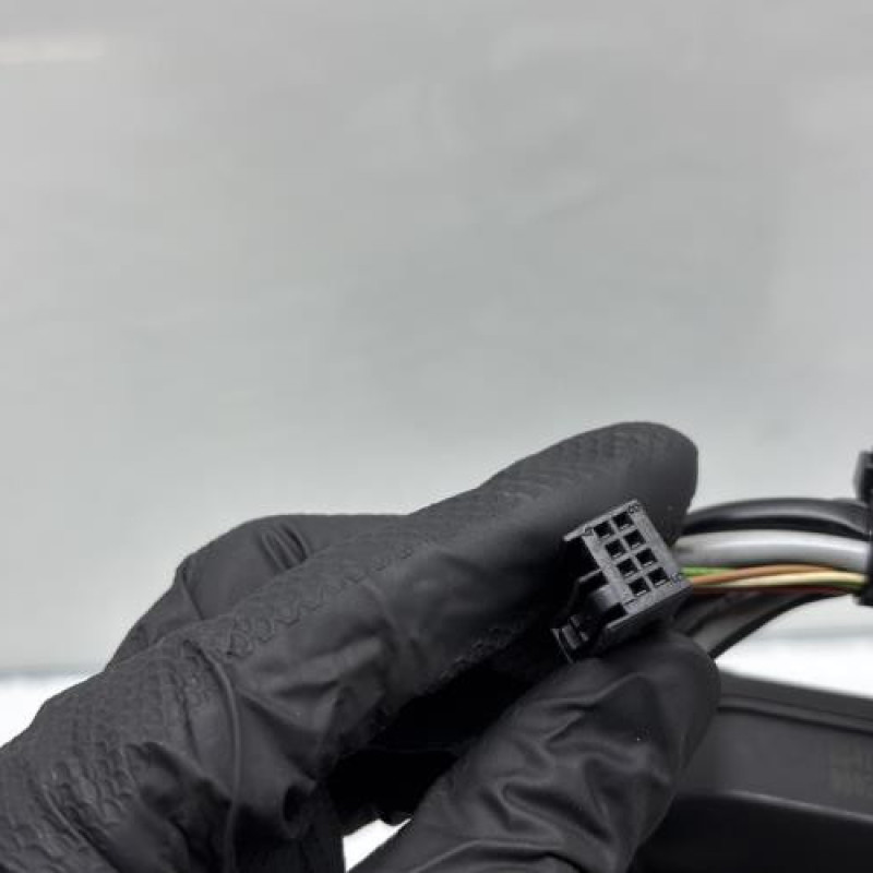 Serrure avant gauche MERCEDES CLASSE C 203 COUPE SPORT Photo n°4