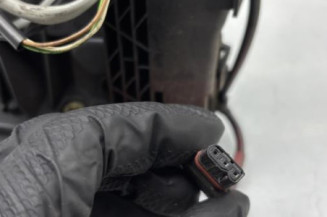 Serrure avant gauche MERCEDES CLASSE C 203 COUPE SPORT