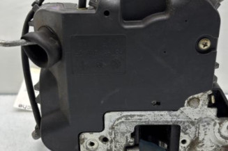 Serrure avant gauche MERCEDES CLASSE C 203 COUPE SPORT