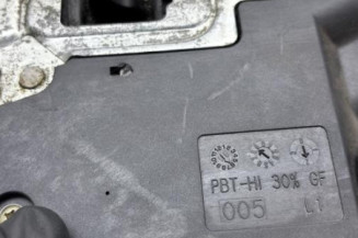 Serrure avant gauche MERCEDES CLASSE C 203 COUPE SPORT