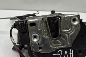 Serrure avant gauche MERCEDES CLASSE C 203 COUPE SPORT