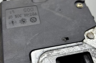 Serrure avant gauche MERCEDES CLASSE C 203 COUPE SPORT