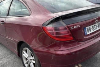 Serrure avant gauche MERCEDES CLASSE C 203 COUPE SPORT