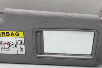 Pare soleil droit KIA RIO 3 Photo n°1