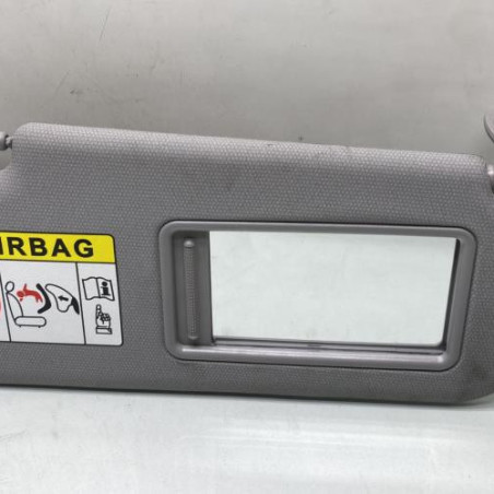 Pare soleil droit KIA RIO 3 Photo n°1