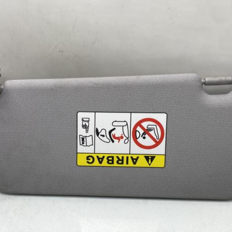 Pare soleil droit KIA RIO 3 Photo n°3