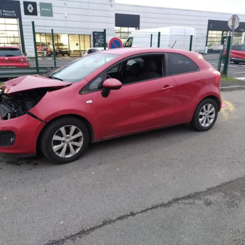 Pare soleil droit KIA RIO 3 Photo n°6