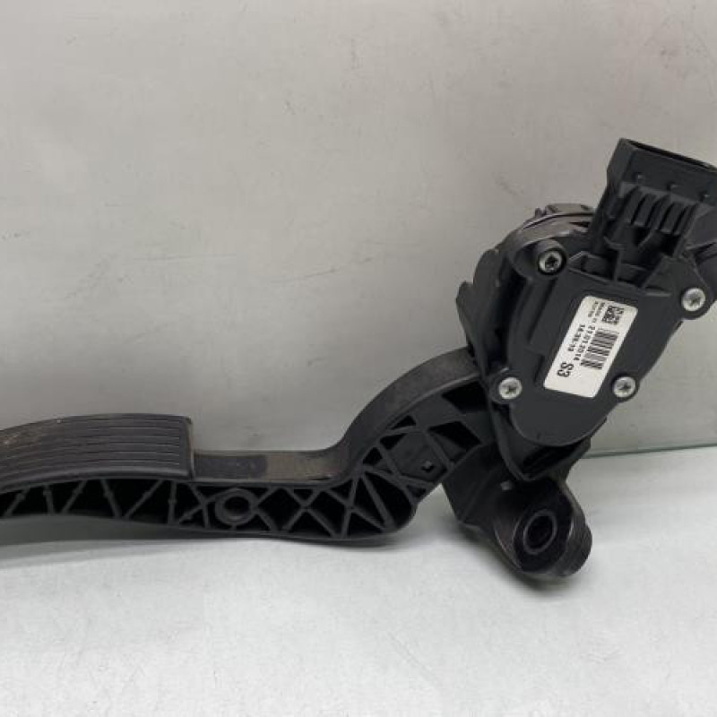 Pedale d'accelerateur KIA RIO 3 Photo n°1