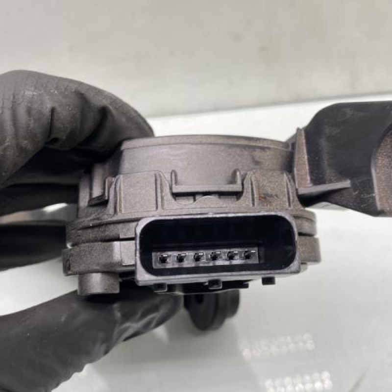 Pedale d'accelerateur KIA RIO 3 Photo n°2