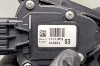 Pedale d'accelerateur KIA RIO 3