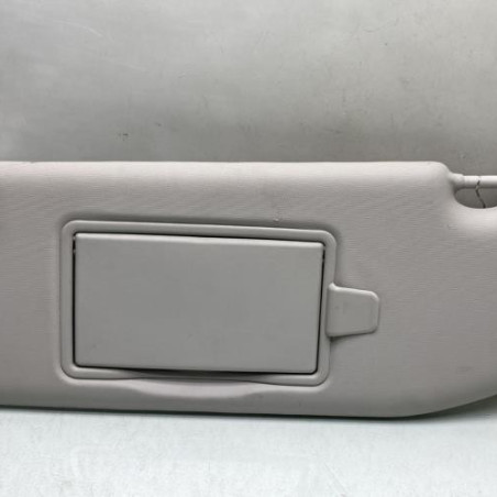 Pare soleil gauche CITROEN C3 3 SOCIETE Photo n°1