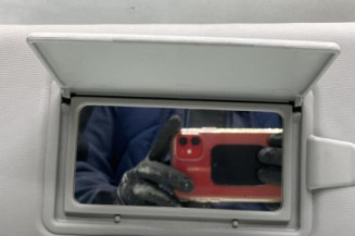 Pare soleil gauche CITROEN C3 3 SOCIETE