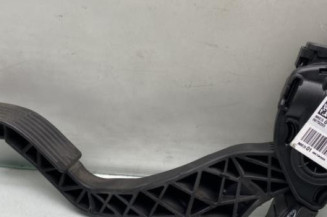 Pedale d'accelerateur CITROEN C3 3 SOCIETE Photo n°1