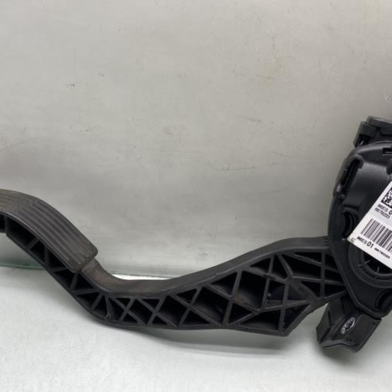 Pedale d'accelerateur CITROEN C3 3 SOCIETE Photo n°1