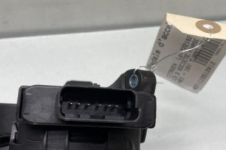 Pedale d'accelerateur CITROEN C3 3 SOCIETE