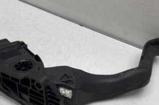 Pedale d'accelerateur CITROEN C3 3 SOCIETE