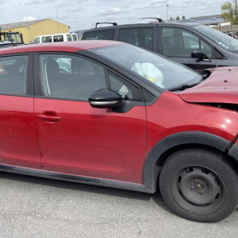 Pedale d'accelerateur CITROEN C3 3 SOCIETE Photo n°11