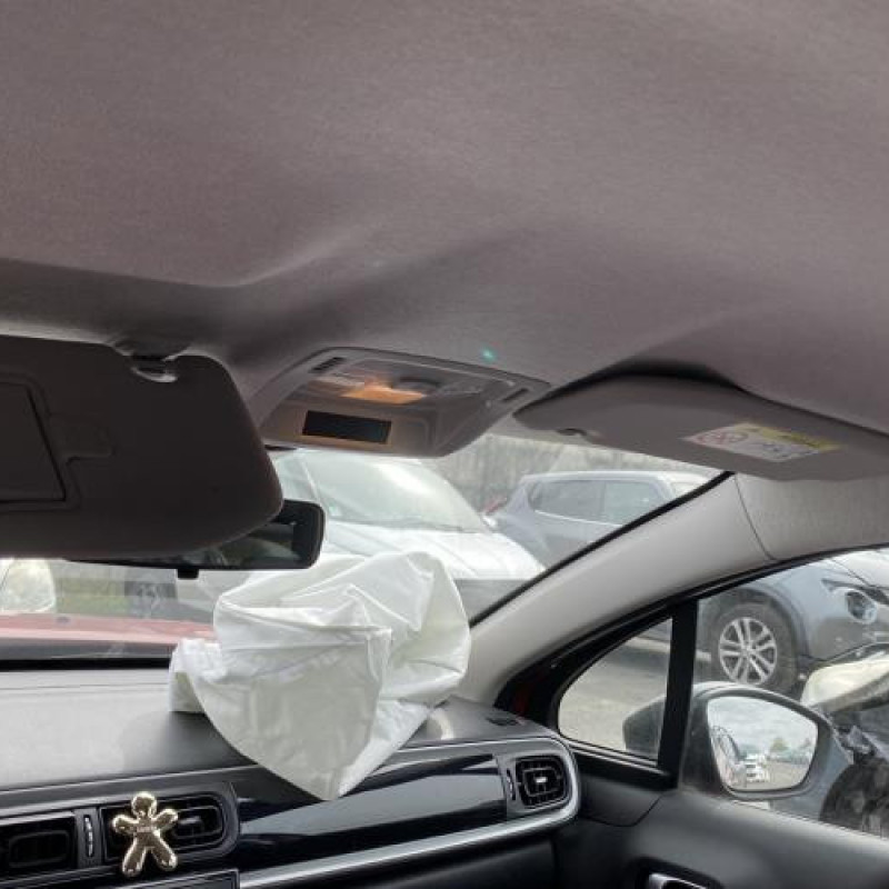 Pedale d'accelerateur CITROEN C3 3 SOCIETE Photo n°19