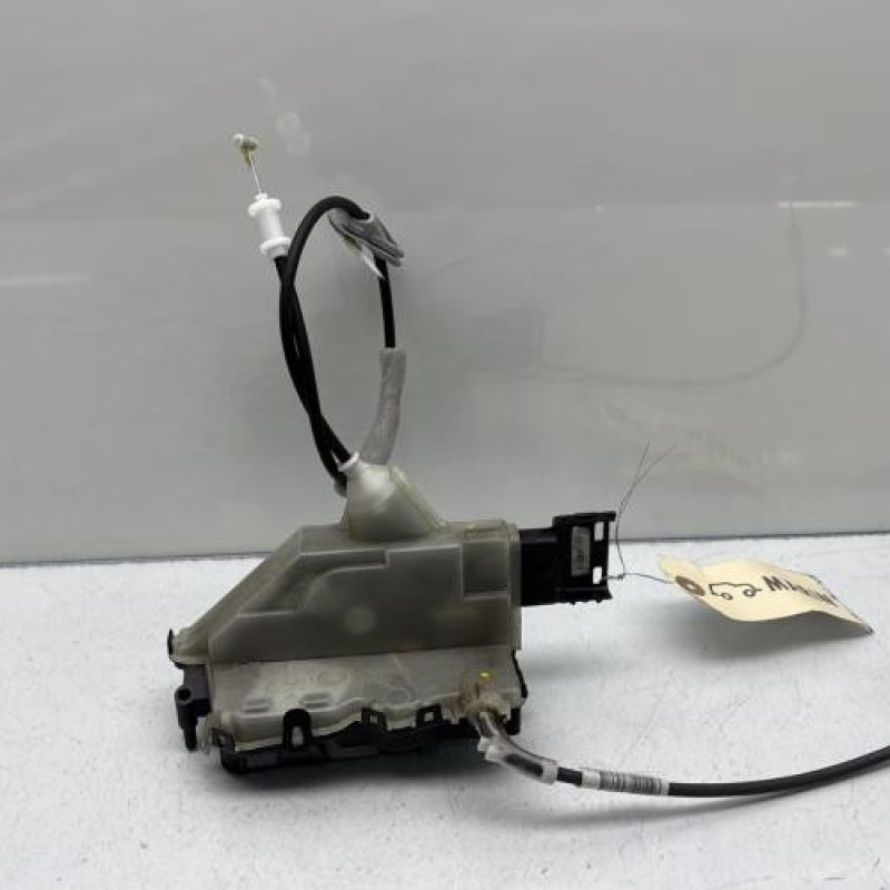 Serrure avant droit CITROEN C3 3 SOCIETE Photo n°1