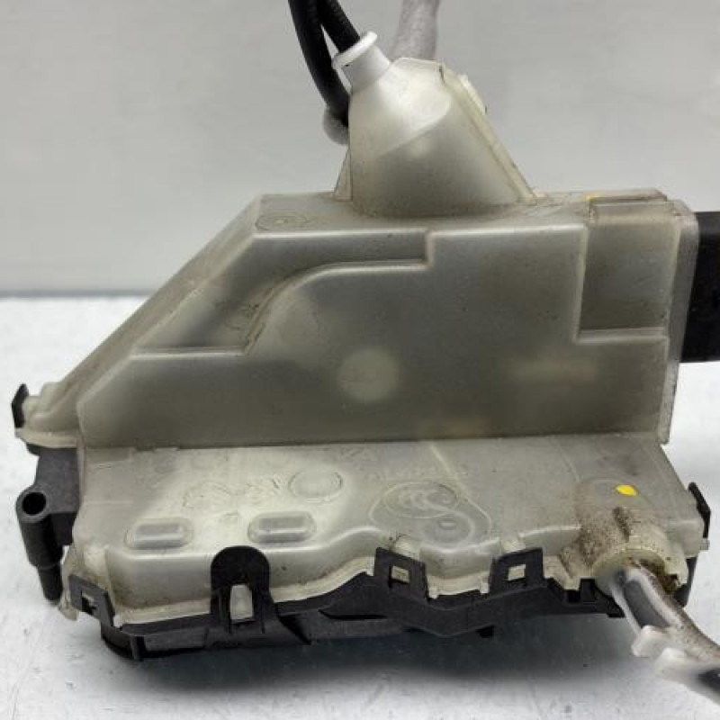 Serrure avant droit CITROEN C3 3 SOCIETE Photo n°4