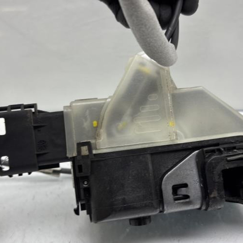 Serrure avant droit CITROEN C3 3 SOCIETE Photo n°5