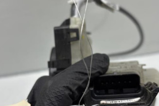 Serrure avant droit CITROEN C3 3 SOCIETE