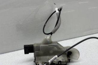 Serrure avant gauche CITROEN C3 3 SOCIETE Photo n°1