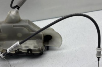 Serrure avant gauche CITROEN C3 3 SOCIETE