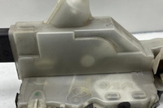 Serrure avant gauche CITROEN C3 3 SOCIETE