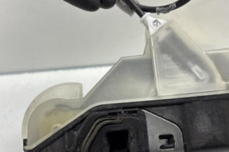 Serrure avant gauche CITROEN C3 3 SOCIETE