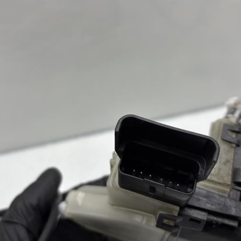 Serrure avant gauche CITROEN C3 3 SOCIETE Photo n°6