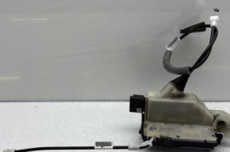 Serrure avant gauche PEUGEOT 208 1 Photo n°1