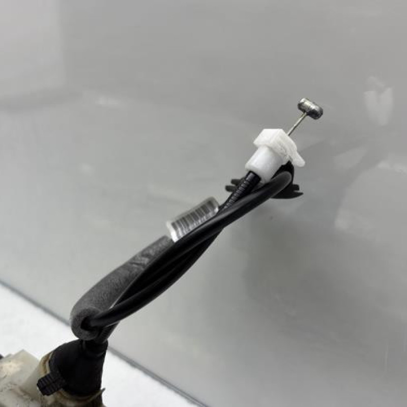 Serrure avant gauche PEUGEOT 208 1 Photo n°3