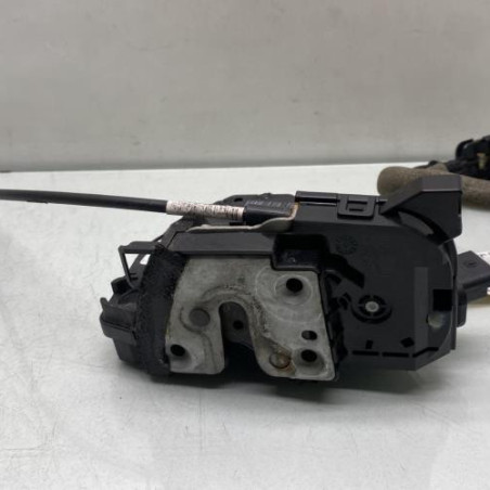 Serrure arriere droit RENAULT CLIO 4 Photo n°1
