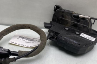 Serrure arriere droit RENAULT CLIO 4