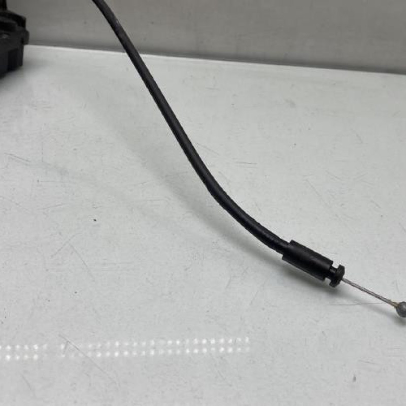 Serrure arriere droit RENAULT CLIO 4 Photo n°3