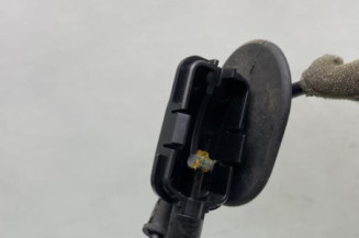 Serrure arriere droit RENAULT CLIO 4