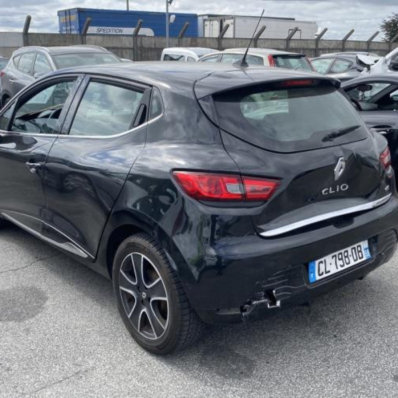 Serrure arriere droit RENAULT CLIO 4 Photo n°10