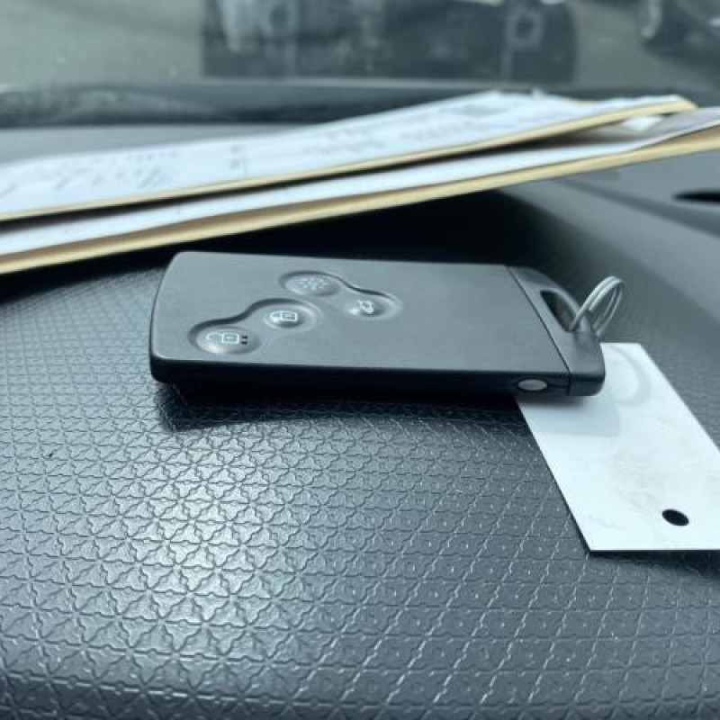 Serrure arriere droit RENAULT CLIO 4 Photo n°16