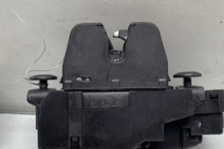 Serrure de coffre CITROEN C3 3 SOCIETE Photo n°1