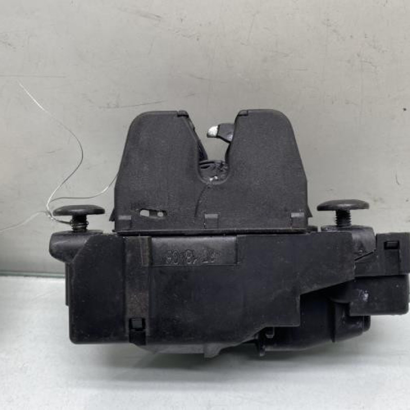 Serrure de coffre CITROEN C3 3 SOCIETE Photo n°1